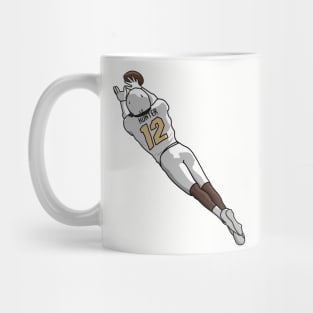 Catch and travis Mug